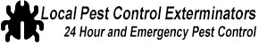 Dos Vientos Ranch CA Pest Control Exterminators